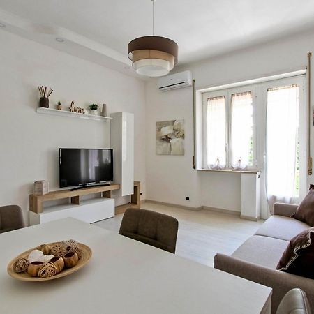 רומא Martina Home מראה חיצוני תמונה