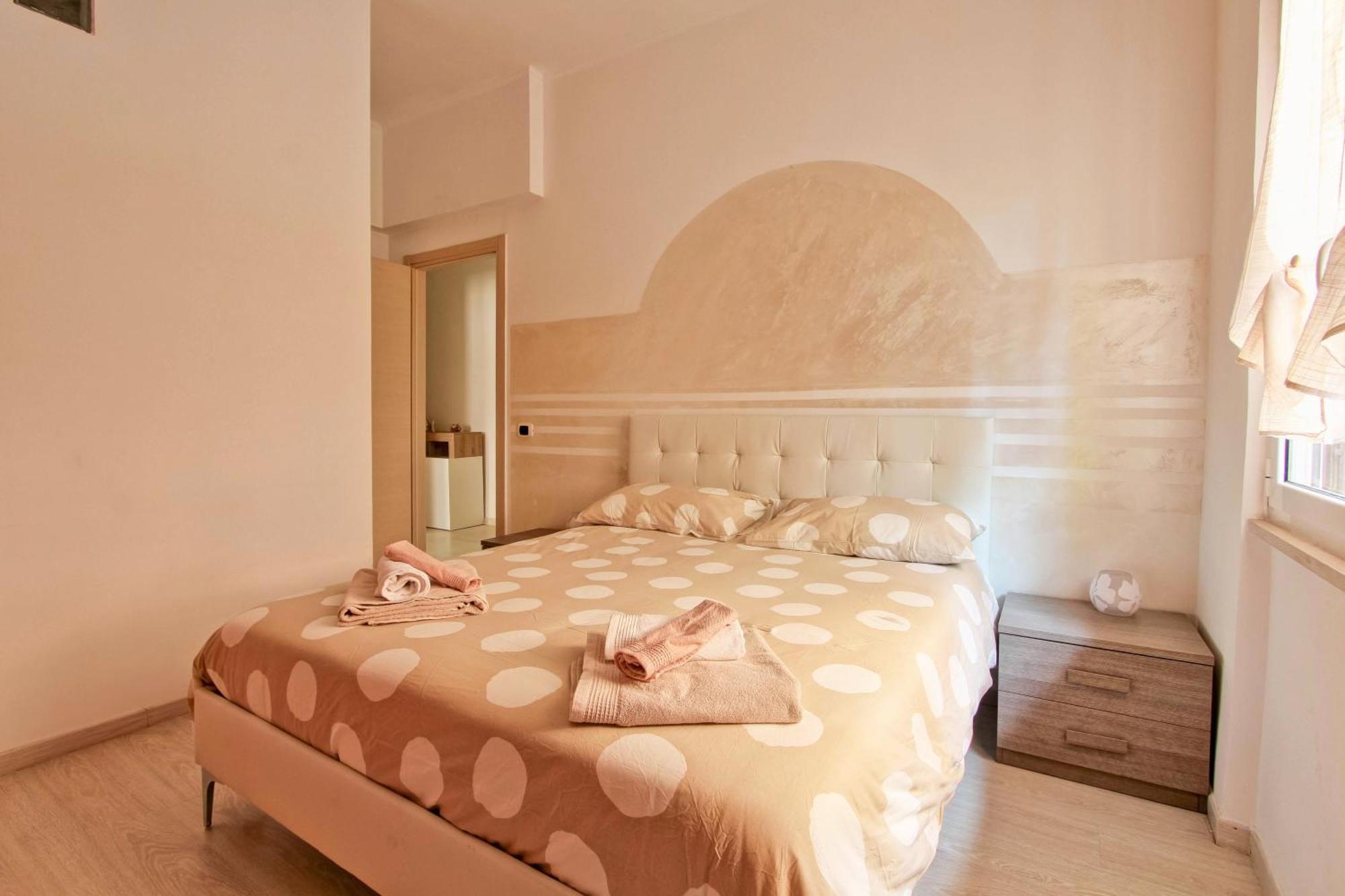 רומא Martina Home מראה חיצוני תמונה