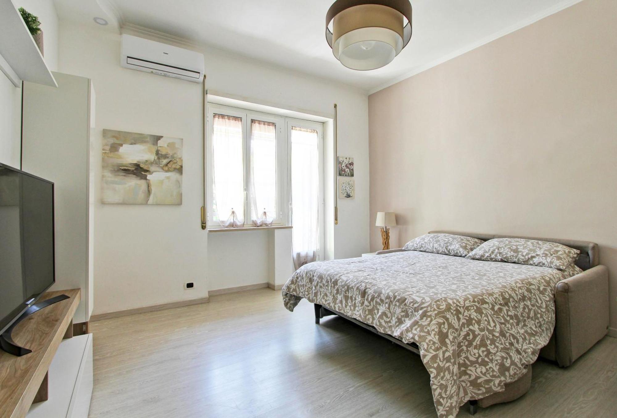 רומא Martina Home מראה חיצוני תמונה