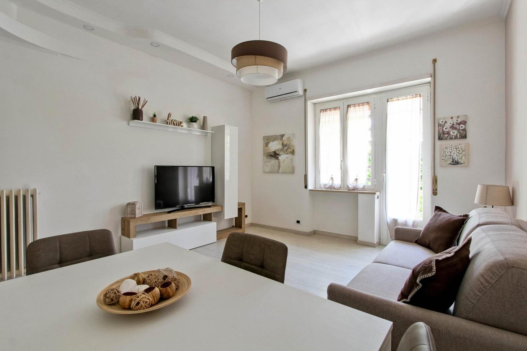 רומא Martina Home מראה חיצוני תמונה