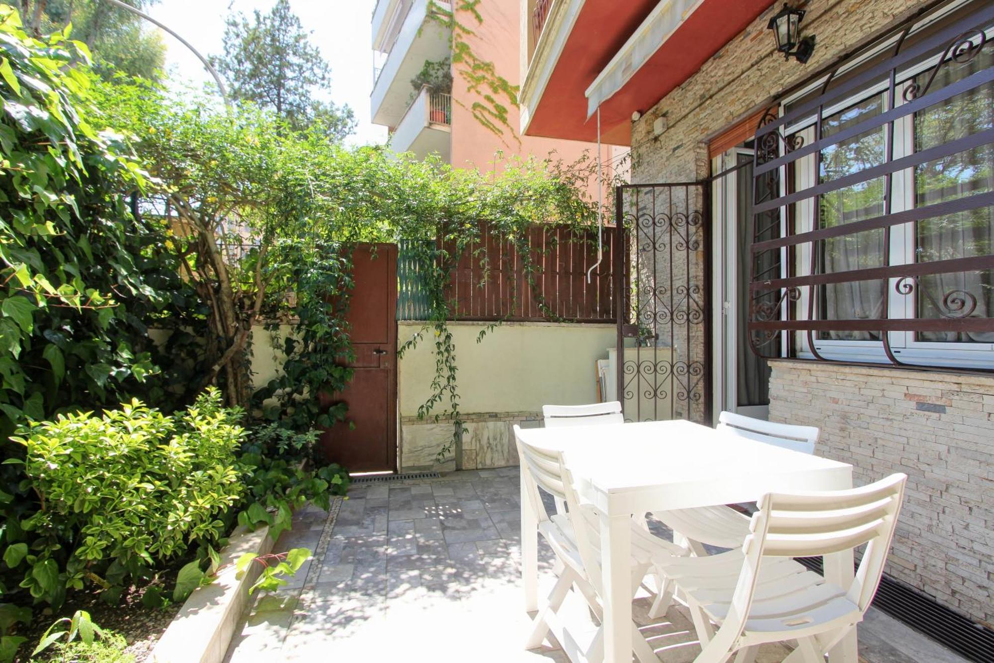 רומא Martina Home מראה חיצוני תמונה