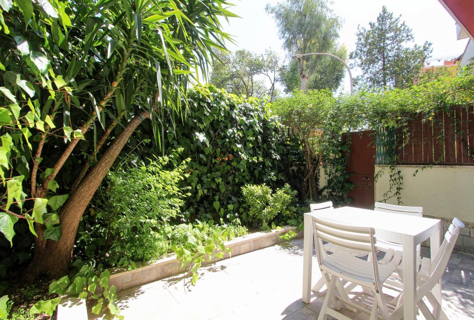 רומא Martina Home מראה חיצוני תמונה